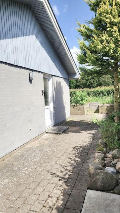 Villa Thuya Rica House Billund Exterior foto