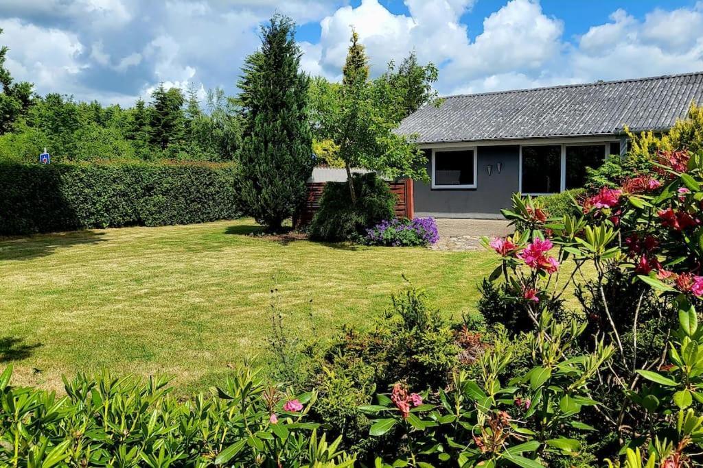 Villa Thuya Rica House Billund Exterior foto